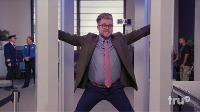 Click to watch 'Adam Ruins Security' (popup) Adam Ruins Everything